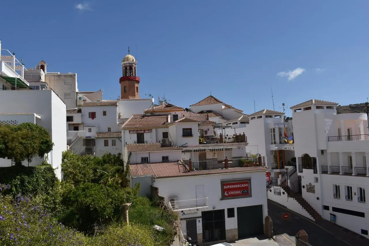 Casa Berrincha Apartment Competa