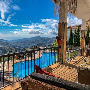  Apartamento Complejo Rural Alma Y Montaña